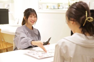 スタジオキャラット 名古屋みなとアクルス店の写真1
