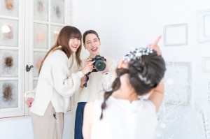 スタジオキャラット 名古屋みなとアクルス店の写真3