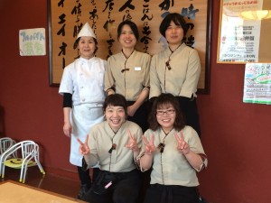 かつ時豊橋店、炎や豊川店、古来や豊橋店の写真1