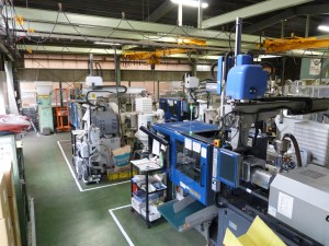 名豊化成株式会社の写真2