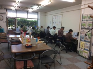 パソコン教室オズ ヨシヅヤ師勝店の写真2