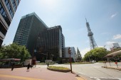 医療法人三つ葉 三つ葉在宅クリニック栄の写真1