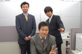 株式会社 ホットスタッフの写真1