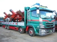 株式会社 田中重機運輸の写真1