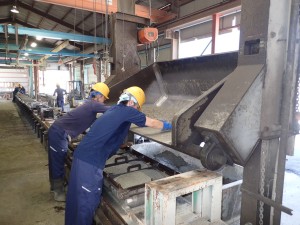 フジプレコン株式会社の写真1