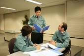 株式会社トーコー エンジニア部の写真2