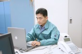 株式会社トーコー エンジニア部の写真3