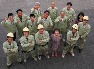 株式会社　青電社の写真1