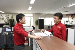 株式会社陽光の写真3