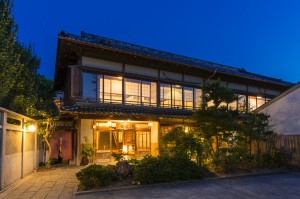 株式会社宿福の写真1