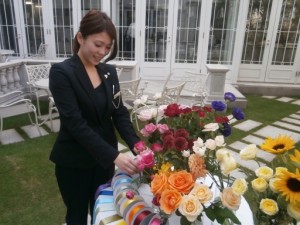 株式会社一蔵(ウエディング事業本部)の写真2