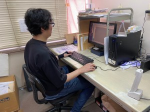 有限会社蒲郡印刷所の写真1