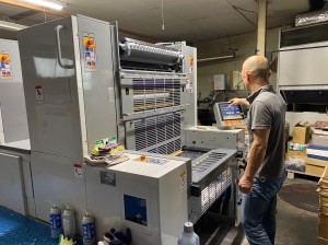 有限会社 蒲郡印刷所の写真2