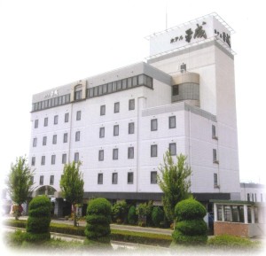 株式会社レインボーホテル平成の写真1