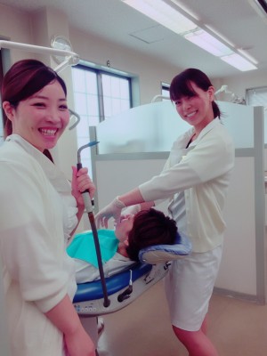 大林歯科・矯正歯科の写真3