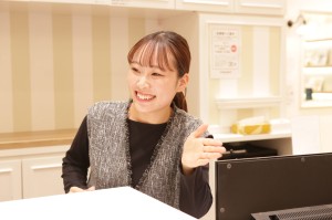 スタジオキャラット 名古屋みなとアクルス店の写真2