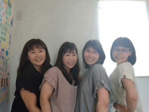 児童発達支援専門教室FLOCORIRの写真2