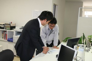 株式会社 庭白の写真1