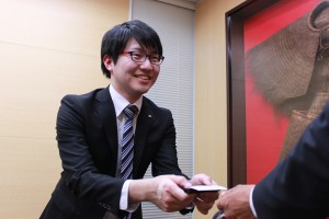 株式会社オフィス24の写真2