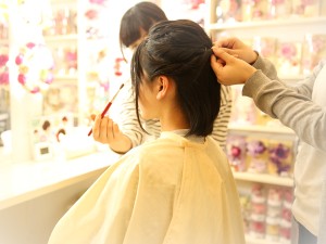フォトスタジオAnge.(アンジュ)の写真2