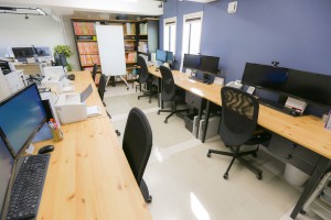 i-Roum 社会保険労務士事務所の写真2