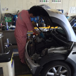 株式会社バーデン(カーランド バーデン)の写真3