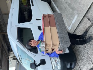 株式会社おおしま 本社の写真1