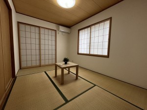 障がい者グループホーム ピコの家 夜勤世話人スタッフの写真2