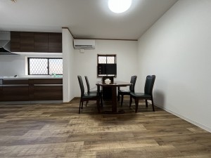 障がい者グループホーム ピコの家 夜勤世話人スタッフの写真3