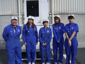 株式会社平山 豊田支店の写真3