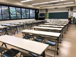 天白生涯学習センター｜株式会社愛知スイミングの写真2