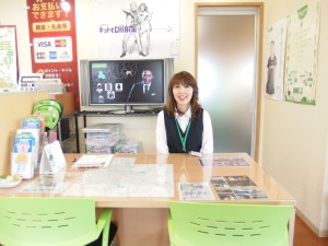 ピタットハウス北岡崎店 株式会社松屋コーヒー店の写真1