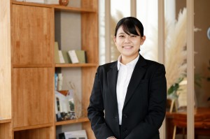 民間企業を中心とした建設業の営業をしています！