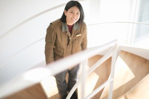 頼れる先輩(30歳主任補）がいます！