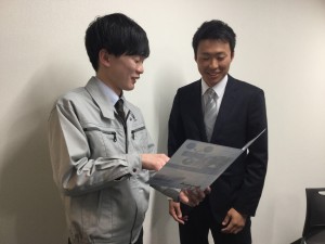 株式会社トリニティーの写真1