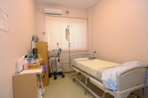 株式会社愛知ケアサービス 住宅型有料老人ホームハートテラス名和の写真3