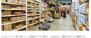 株式会社トムキャットの写真1
