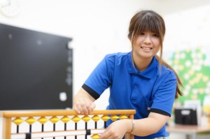 そろばん教室 88くん ☆2025年6月新規開校予定!☆イオンモール大高教室の写真1