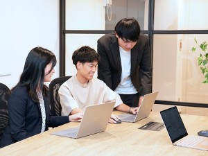 株式会社HACKの写真2