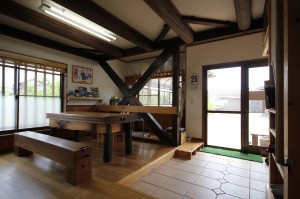 有限会社原田建築の写真1