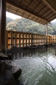 株式会社 湯富屋旅館 【紫翠閣とうふや】の写真1