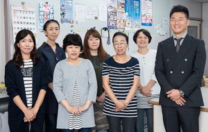 株式会社青山新聞店の写真3