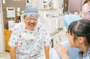 藤山台かわだ歯科医院の写真3