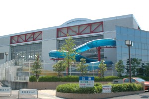 安城市レジャープール|株式会社愛知スイミングの写真2