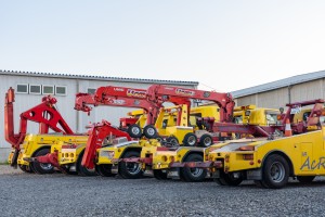 ロードサポート24 株式会社ACRの写真2