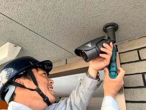 防犯カメラセンター(株式会社トリニティー)の写真3