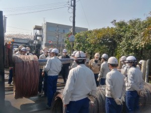 新星工業株式会社の写真3