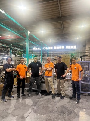 プラスワン株式会社の写真3