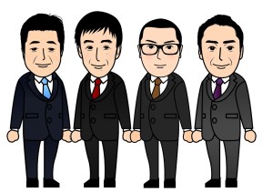 ハウスドゥ！葵新栄店／株式会社ノウズの写真1