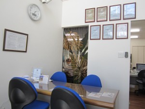 有限会社 小川保険事務所　ｉ・ストリームの写真3